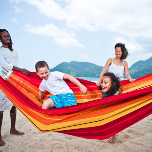Amazonas Gigante Lava hangmat