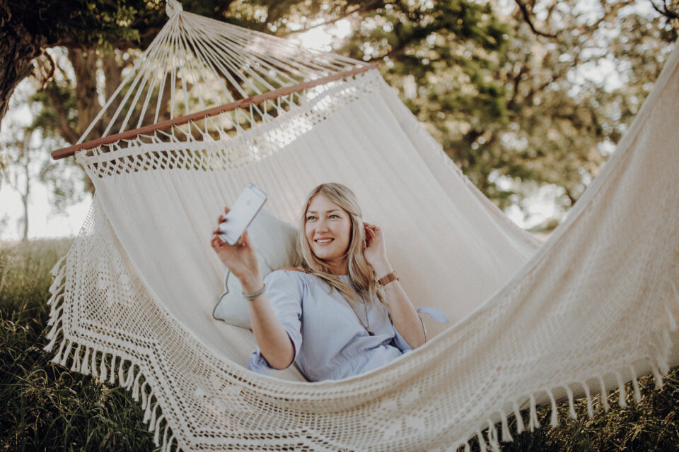 Amazonas Palacio hangmat