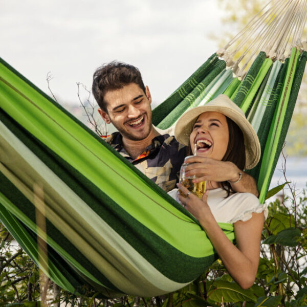 Amazonas Paradiso Oliva