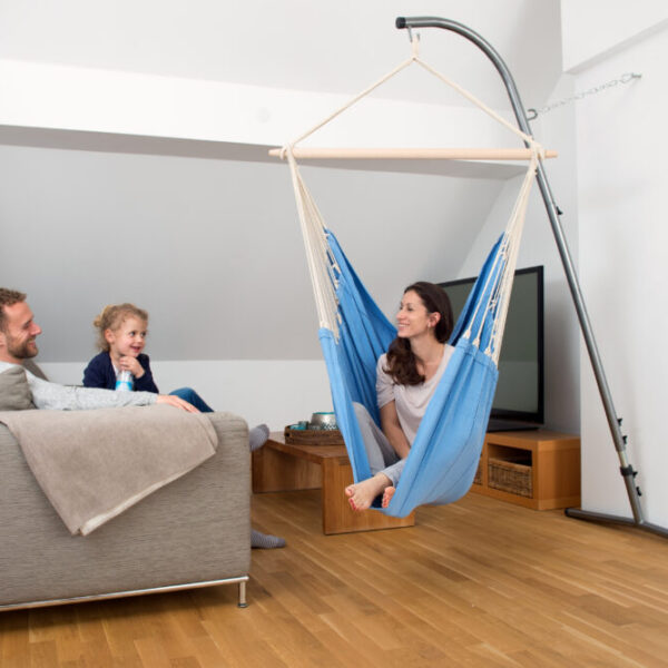 Amazonas Artista Blue