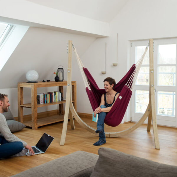 Amazonas Artista Vino