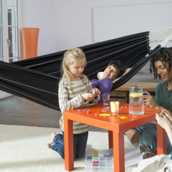 Amazonas Barbados Black