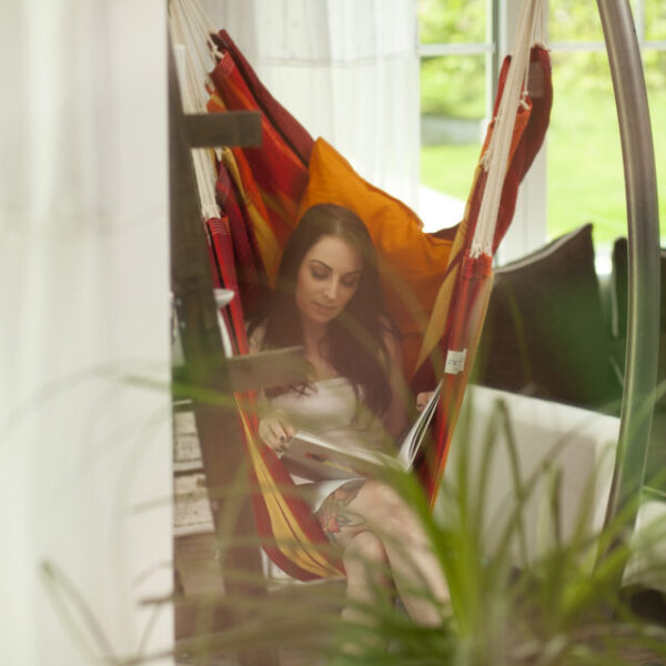 Amazonas Brasil Gigante Lava