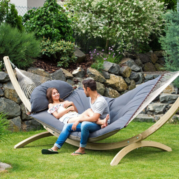 Amazonas Fat Hamock Taupe