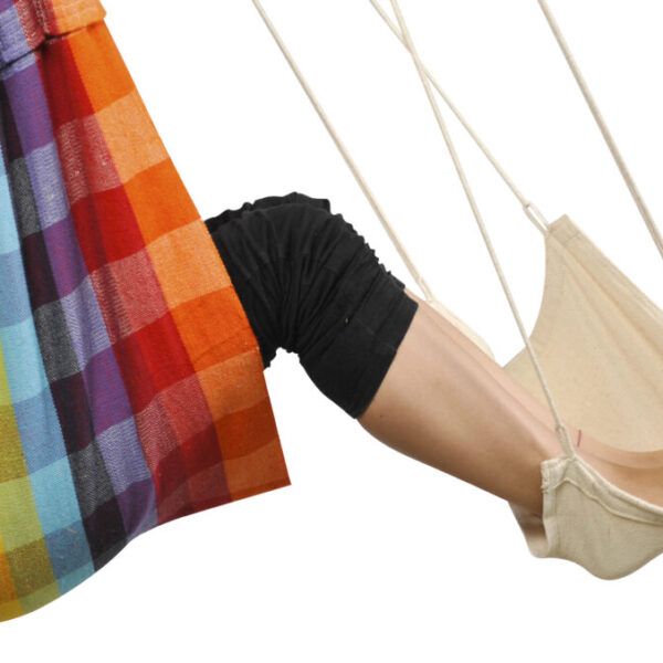 Amazonas Foot rest Natura