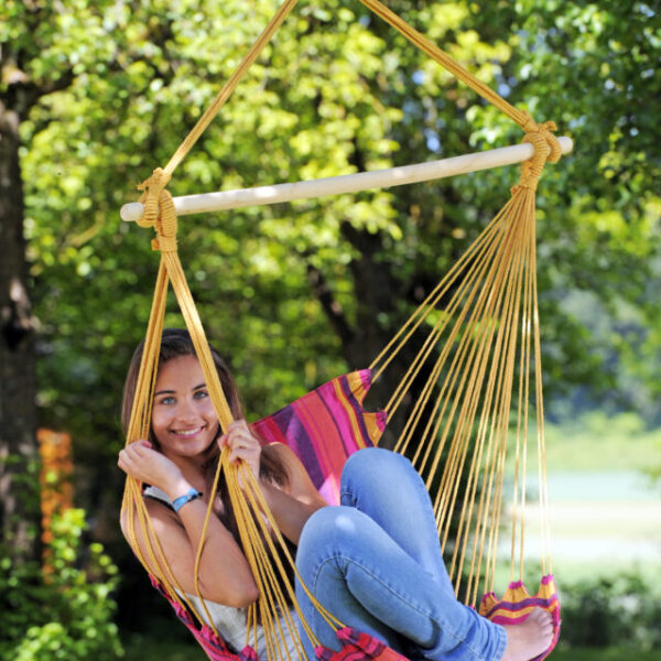 Amazonas Belize Vulcano