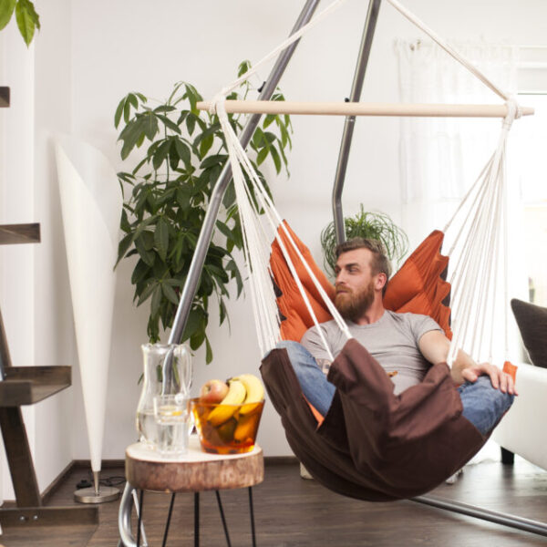 Amazonas California Terracotta