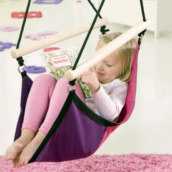 Amazonas Kid's Swinger Pink