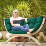 Amazonas Siena Due Verde