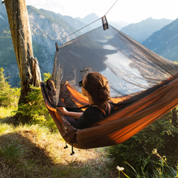 Amazonas Moskito Traveller Pro