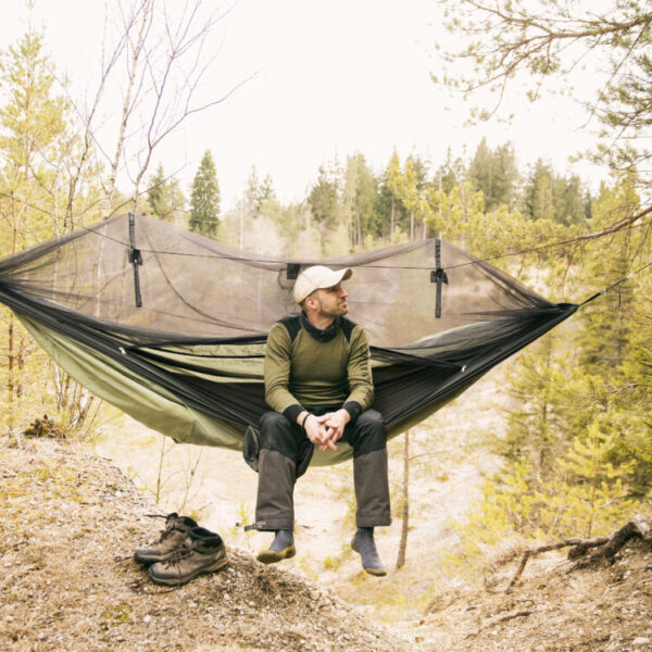 Amazonas Moskito Traveller Thermo XXL